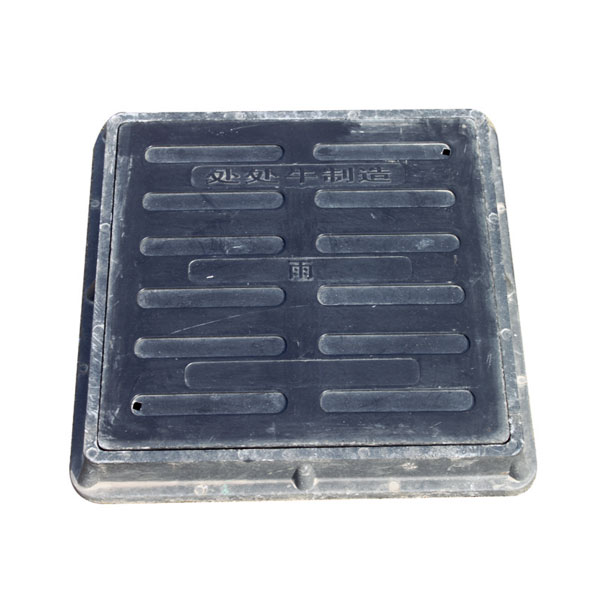 山东处处牛新型建材有限公司,树脂井盖厂家