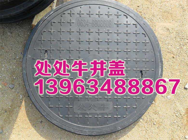 山东处处牛新型建材有限公司,复合井盖厂家