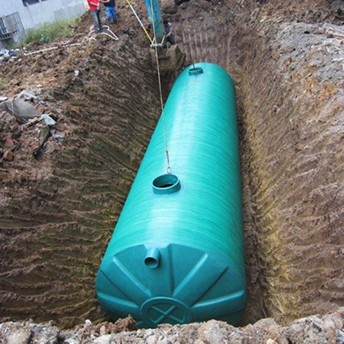 山东处处牛新型建材有限公司为您介绍化粪池主流材质对比