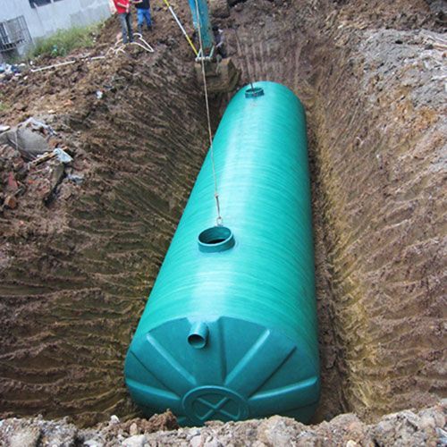 山东处处牛新型建材有限公司为您介绍化粪池主流材质对